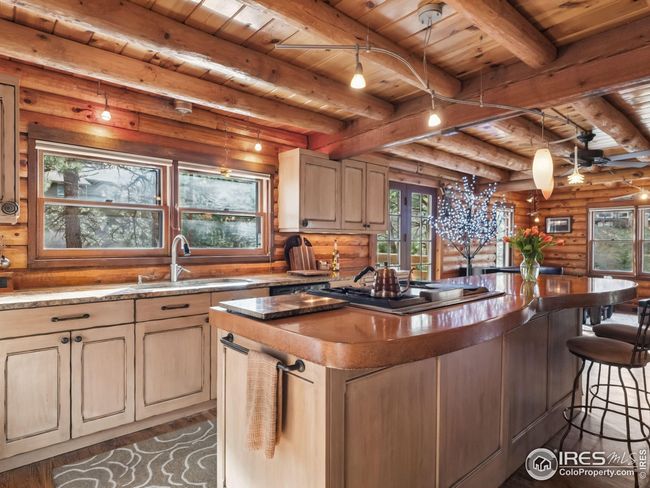 1280 N Cedar Brook Rd, House other with 4 bedrooms, 3 bathrooms and null parking in Boulder CO | Image 7