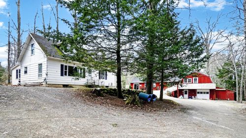 500 Hope Road, Camden, ME, 04843 | Card Image