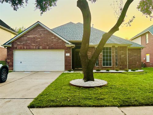 6322 Bear Canyon Ct, Katy, TX, 77450-8784 | Card Image
