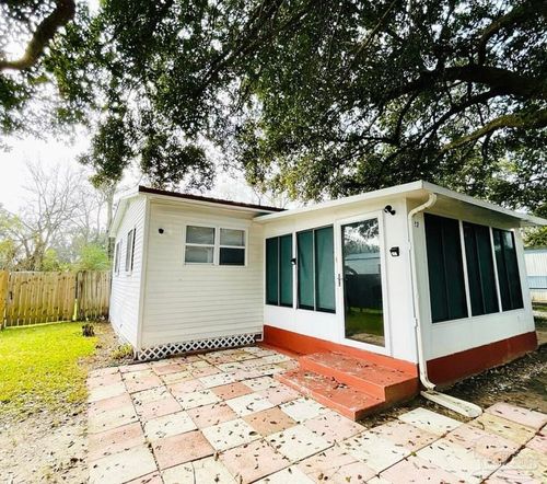 27 E Devane St, Pensacola, FL, 32534-3465 | Card Image