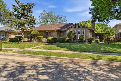 2109 Heather Hill Ln, Plano, TX, 75075-2967 | Card Image