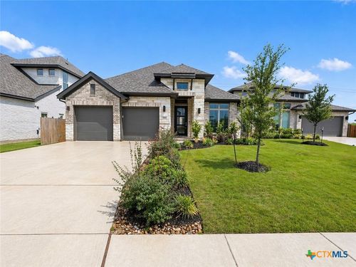 1841 Windward Way, Seguin, TX, 78155-3588 | Card Image