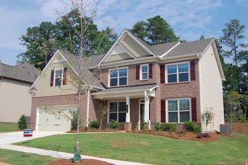 235 Haney Rd, Woodstock, GA, 30188-5042 | Card Image