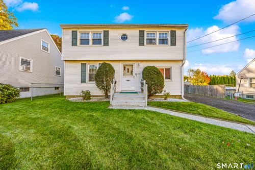 162 Beths Ave, Bristol, CT, 06010-4837 | Card Image