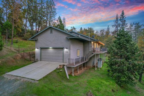 5295 Rooster Ln, Somerset, CA, 95684-9307 | Card Image