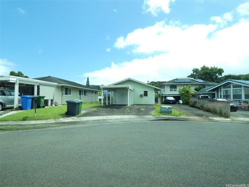 47-504 Haanopu Way, Kaneohe, HI, 96744-4691 | Card Image