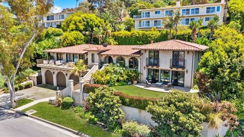 364 Via Almar, Palos Verdes Estates, CA, 90274-1277 | Card Image