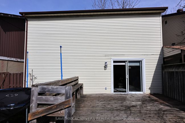 3 Gold Finch Crt, House other with 3 bedrooms, 2 bathrooms and 2 parking in Brampton ON | Image 47
