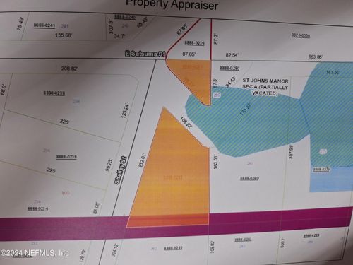 0 Shelley St, Palatka, FL, 32177 | Card Image