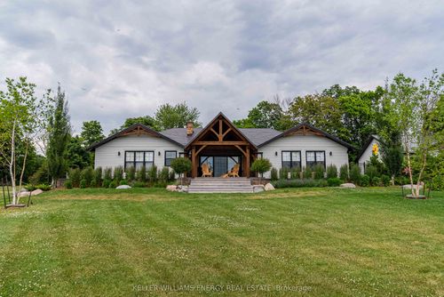 1036 Stinson Block Rd, Consecon, ON, K0K1T0 | Card Image