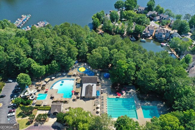 2015 Beacon Hill Way, House other with 4 bedrooms, 3 bathrooms and 2 parking in Alpharetta GA | Image 55