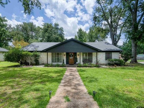 1101 Clyde Dr, Tyler, TX, 75701-8025 | Card Image