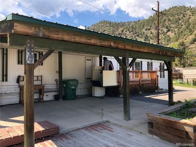 427 Idaho St, House other with 2 bedrooms, 2 bathrooms and null parking in Idaho Springs CO | Image 3