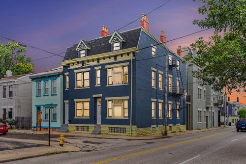 2a-202 Athey St, Covington, KY, 41011-2323 | Card Image