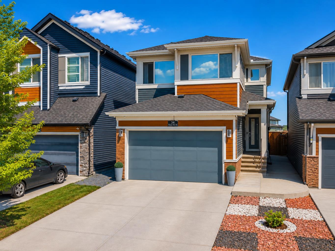 Residential in Calgary 2