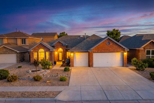 2749 Corte De La Villa Se, Rio Rancho, NM, 87124 | Card Image