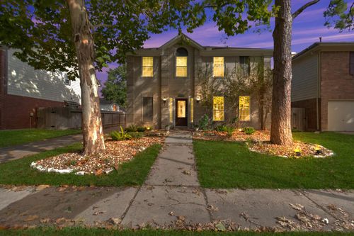 18410 Arbormont Dr, Cypress, TX, 77429-3435 | Card Image