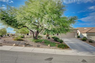 2009 Fern Hill Court, House other with 2 bedrooms, 2 bathrooms and null parking in Henderson NV | Image 2