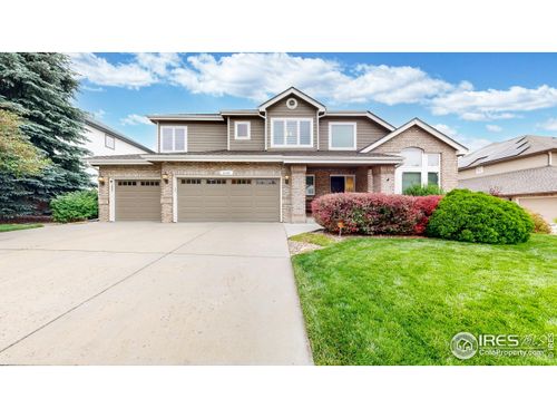 10119 Quarry Hill Pl, Parker, CO, 80134-3748 | Card Image
