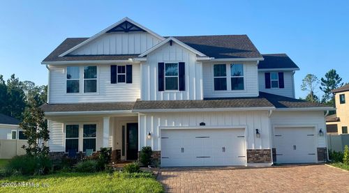 614 Amalurra Trail, St Johns, FL, 32259 | Card Image