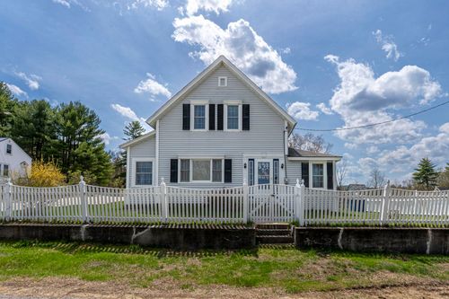 16 Montgomery Dr, Farmington, NH, 03835-3722 | Card Image