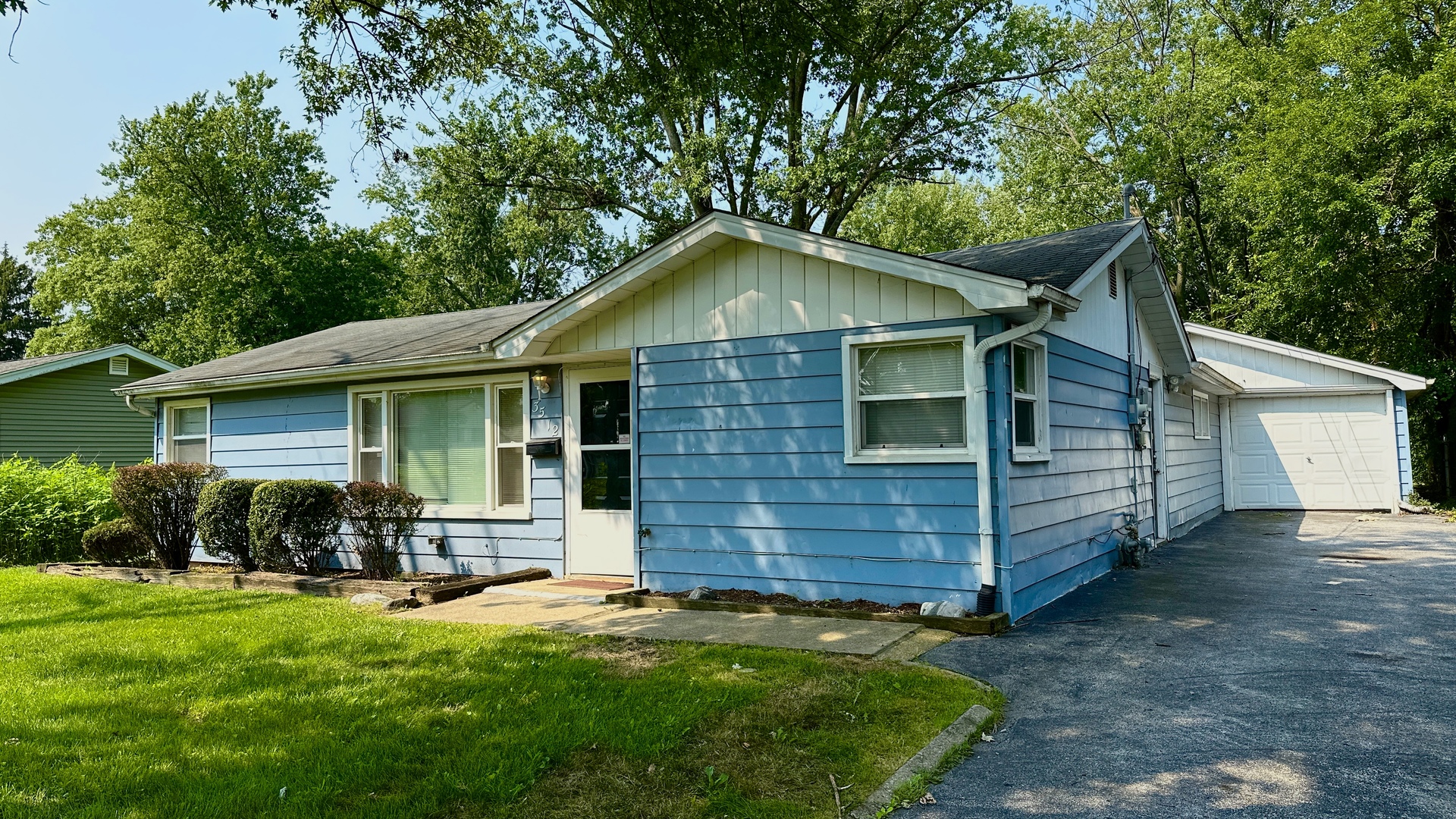 Residential in Steger 2