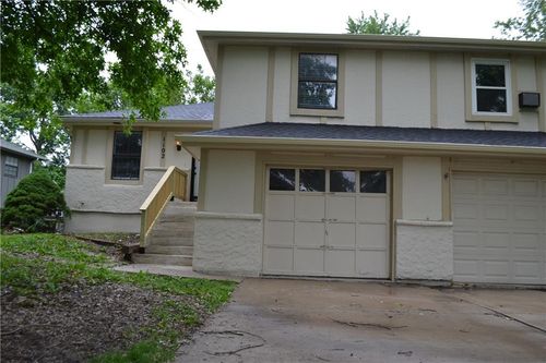 1102 W Sheridan St, Olathe, KS, 66061-4127 | Card Image