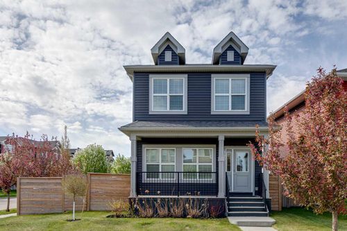103 Ravensmoor Manor Se, Airdrie, AB, T4A0V8 | Card Image