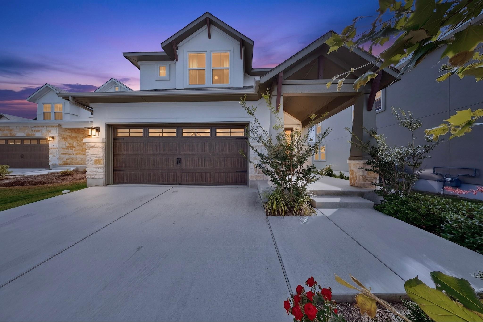 Residential in Round Rock