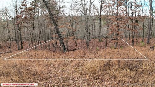 1536 Cherokee Ridge Trl, Kansas, OK, 74347 | Card Image