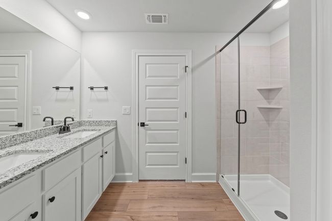 9312 Gladsome Path, House other with 3 bedrooms, 3 bathrooms and 2 parking in Manor TX | Image 10