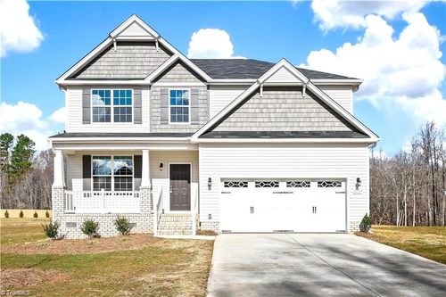 4259 Windrose Way, Pleasant Garden, NC, 27313-9727 | Card Image