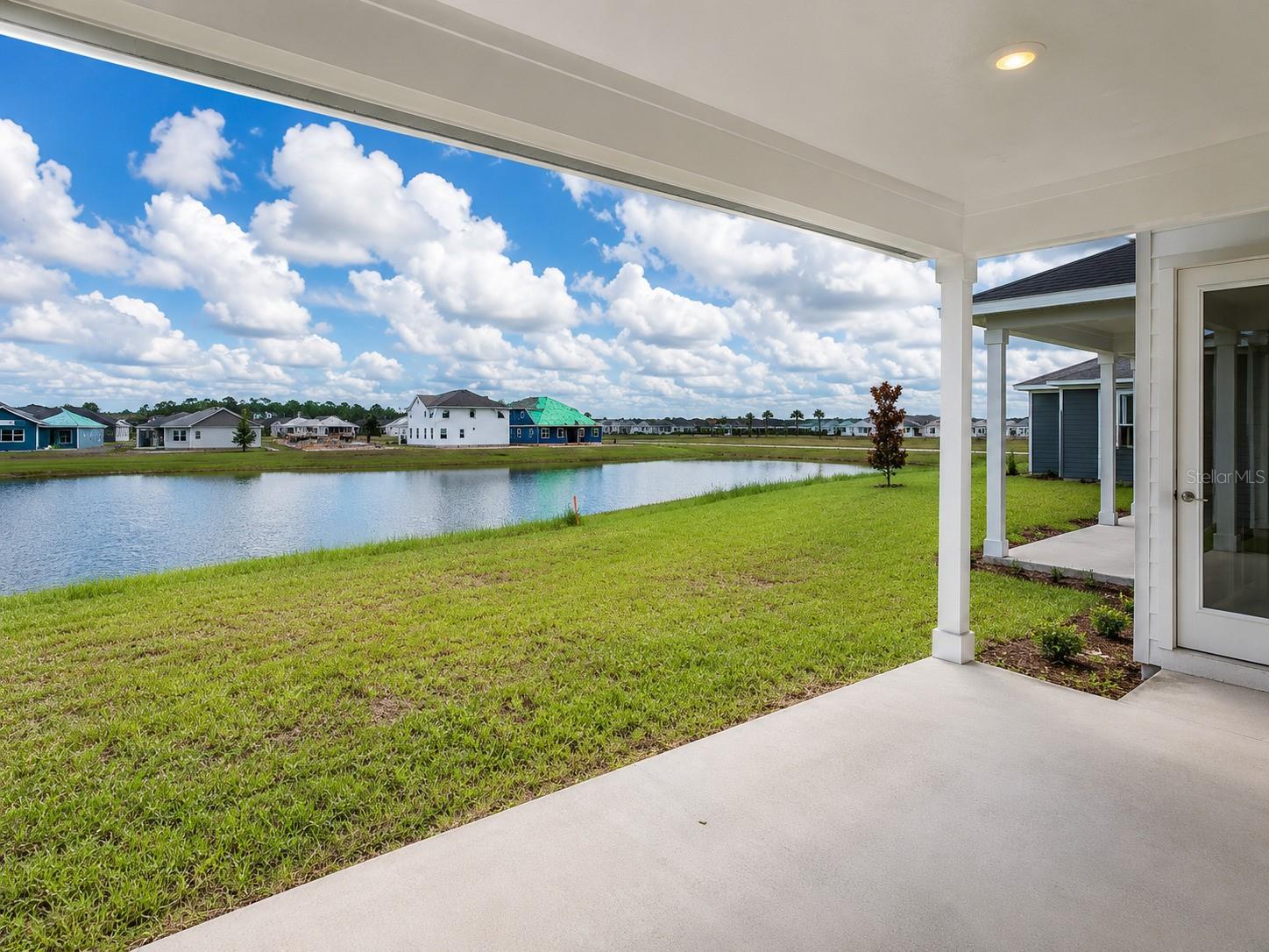 Residential Lease in KISSIMMEE 4