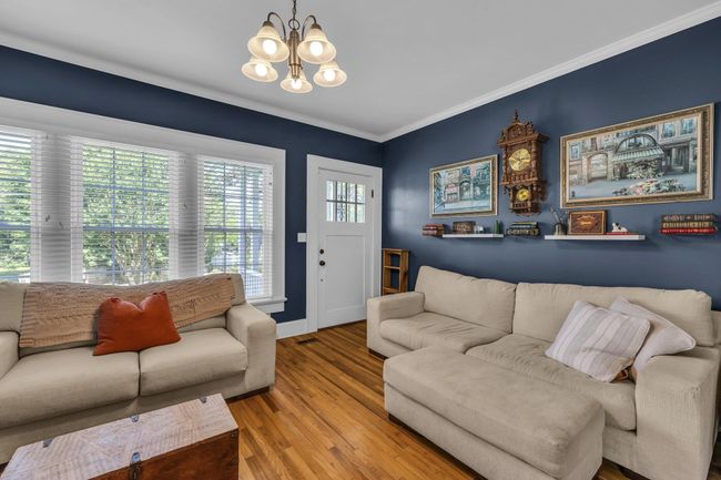 3612 Tacoma Ave, House other with 3 bedrooms, 2 bathrooms and 2 parking in Chattanooga TN | Image 6