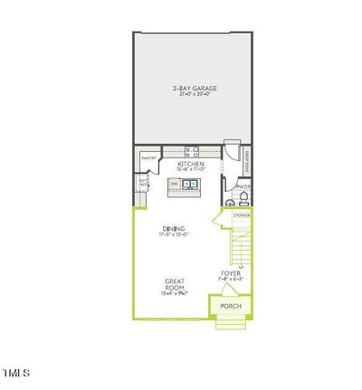 Mews 34 front with other units | Image 2