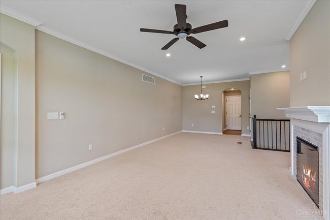 451 Valhalla Court, Condo with 3 bedrooms, 3 bathrooms and null parking in Turtle Creek Twp OH | Image 11