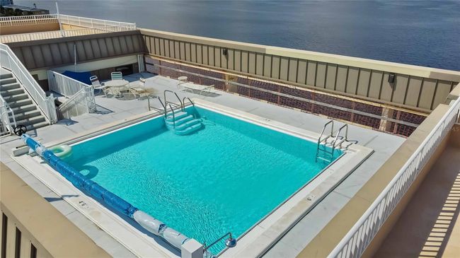 APT-2F - 1500 Park Beach Cir, Condo with 2 bedrooms, 2 bathrooms and null parking in PUNTA GORDA FL | Image 45