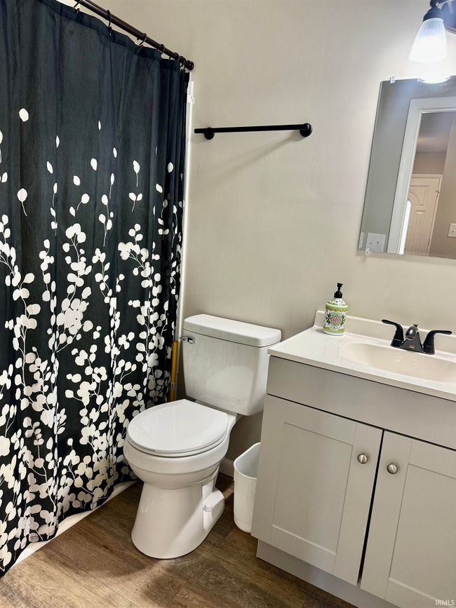 1719 Linwood Dr, House other with 4 bedrooms, 2 bathrooms and null parking in Bedford IN | Image 11
