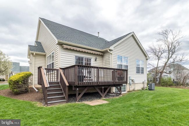 127 - 1607 Highgrove Ct, Townhouse with 2 bedrooms, 2 bathrooms and null parking in WARRINGTON PA | Image 38