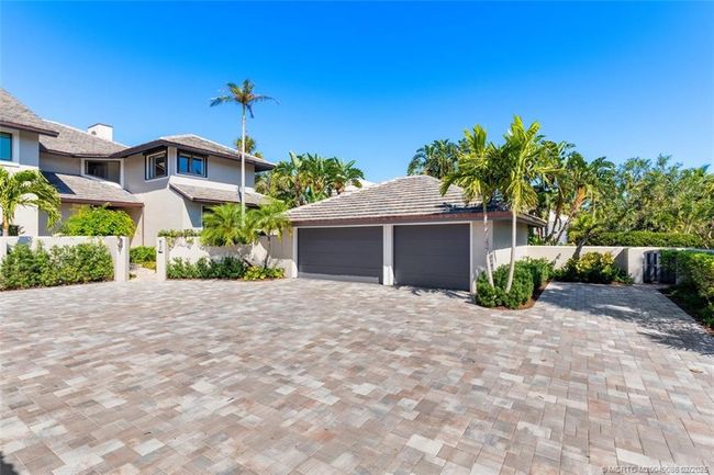 6549 South Marina Way, Townhouse with 4 bedrooms, 4 bathrooms and 2 parking in Stuart FL | Image 58