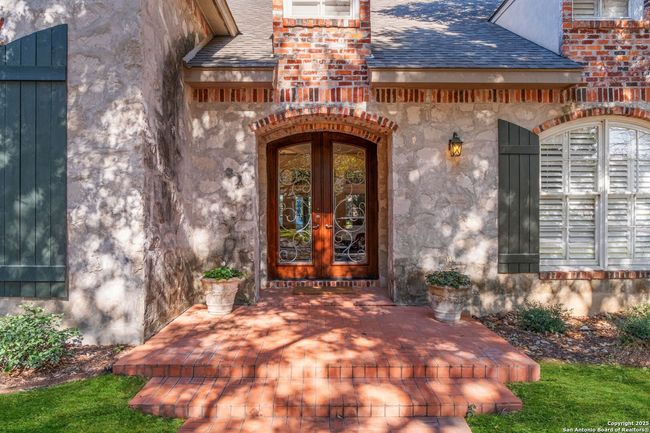 825 College Blvd, House other with 3 bedrooms, 4 bathrooms and null parking in Alamo Heights TX | Image 33