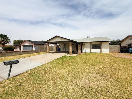 7518 W Coolidge St, Phoenix, AZ, 85033-1211 | Card Image