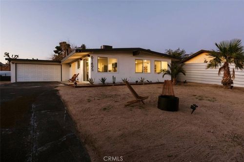 61495 La Jolla Dr, Joshua Tree, CA, 92252 | Card Image