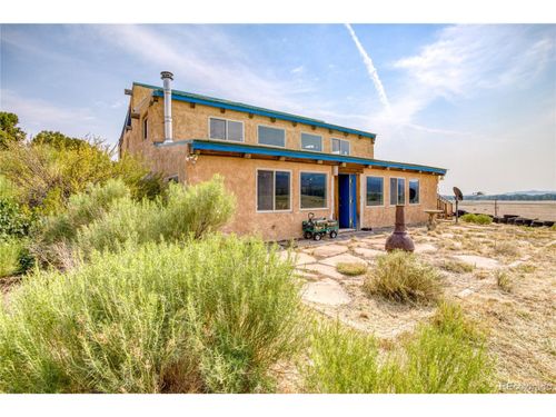 6135 County Road 15, South Fork, CO, 81154-9556 | Card Image