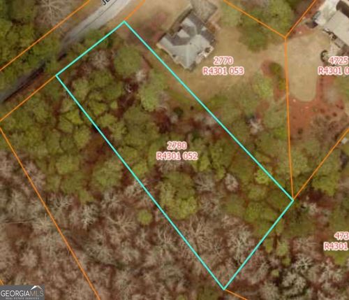2780 Jen Chris Dr, Snellville, GA, 30039-7106 | Card Image