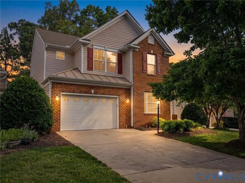 1208 Providence Knoll Dr, North Chesterfield, VA, 23236-2173 | Card Image