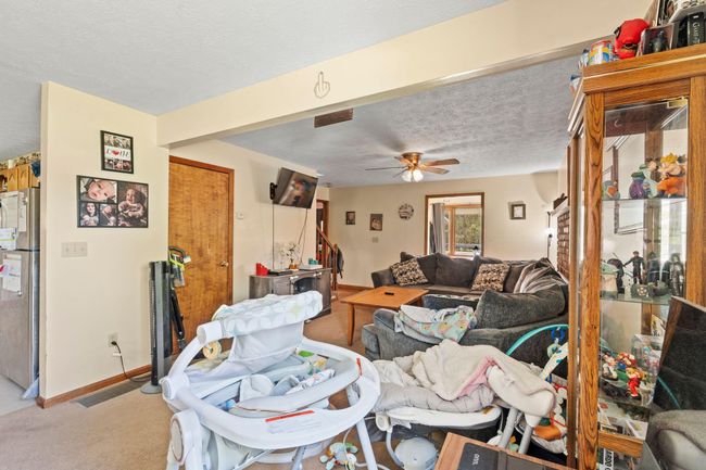 13955 Swallowfield Rd, House other with 3 bedrooms, 2 bathrooms and null parking in Frankfort KY | Image 13