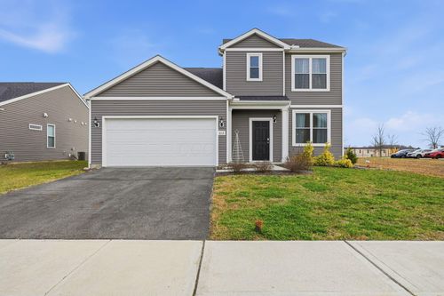 612 Bloomfield Ave, South Bloomfield, OH, 43103-9244 | Card Image