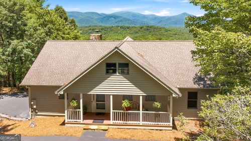430 Grimes Nose, Sautee Nacoochee, GA, 30571-5154 | Card Image