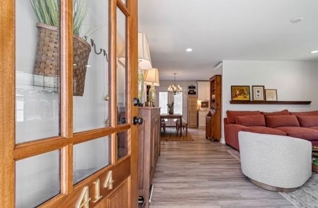 414 Roberts St, House other with 3 bedrooms, 1 bathrooms and 2 parking in Franklin TN | Image 9